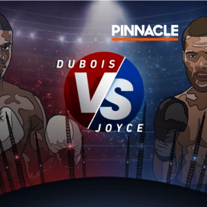 Даниэль Дюбуа против Джо Джойса: прогноз БК Pinnacle