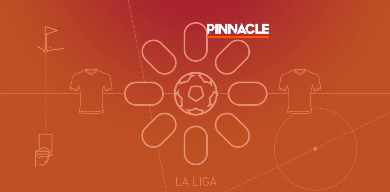 Ла Лига: еженедельный прогноз БК Pinnacle