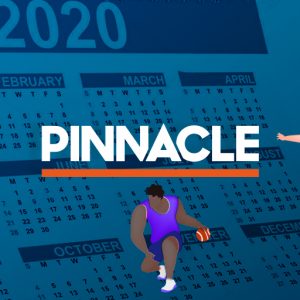 Итоги 2020 года от БК Pinnacle.