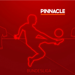 Бундеслига: еженедельный прогноз БК Pinnacle