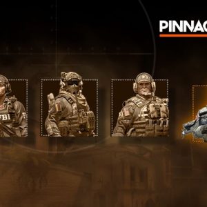 Эффект непостоянного состава игроков. Обзор БК Pinnacle