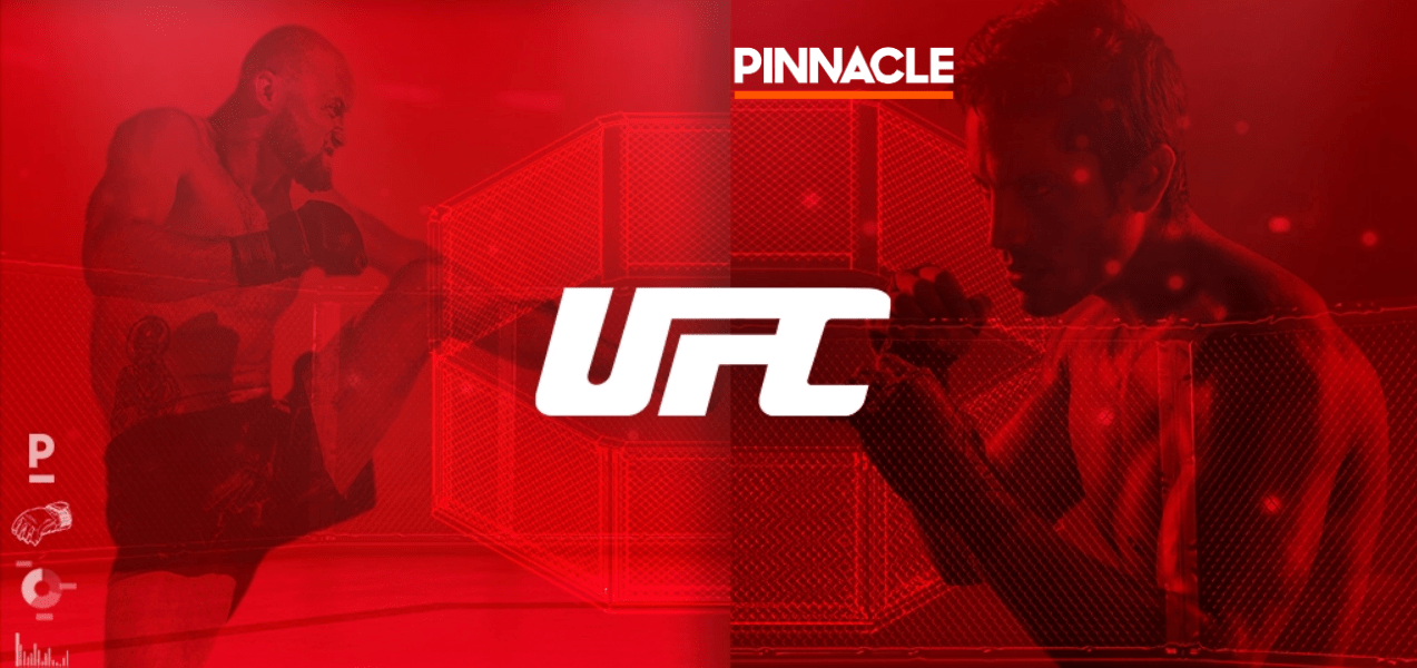 UFC 257. Прогноз БК Pinnacle