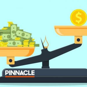 Уверенность в ставках: аналитика БК Pinnacle