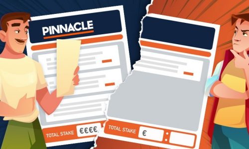 Опасности, связанные с интуитивной оценкой вероятности. Аналитика БК Pinnacle