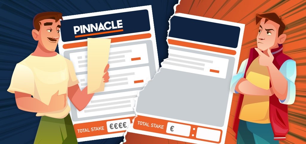 Опасности, связанные с интуитивной оценкой вероятности. Аналитика БК Pinnacle