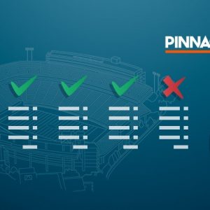 Как везение влияет на размещение ставок? Аналитика БК Pinnacle
