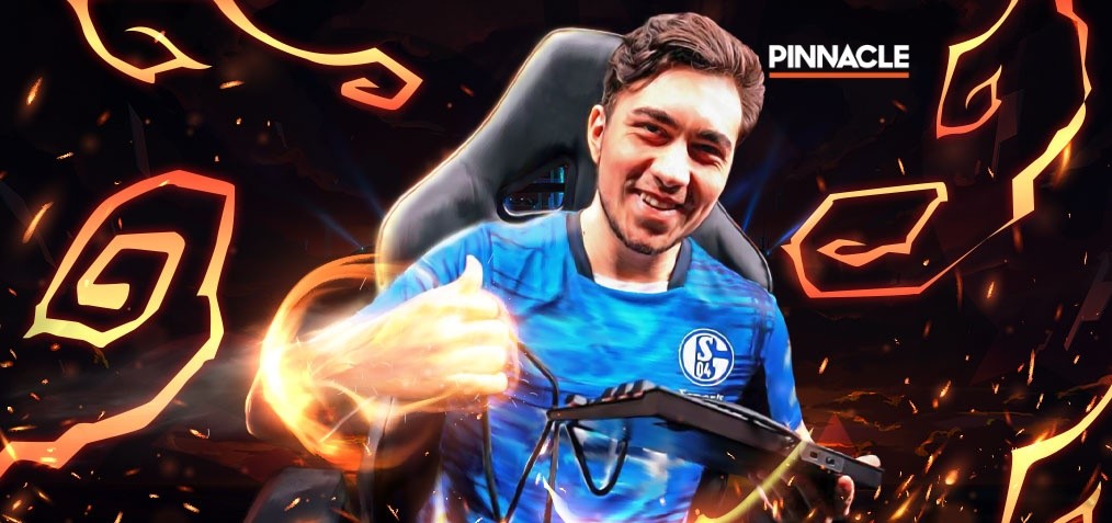 Восхождение к божественному статусу. Обзор БК Pinnacle