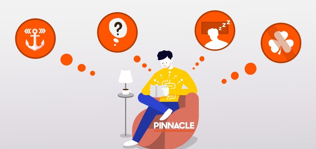 Эвристика и размещение ставок. Анализ БК Pinnacle