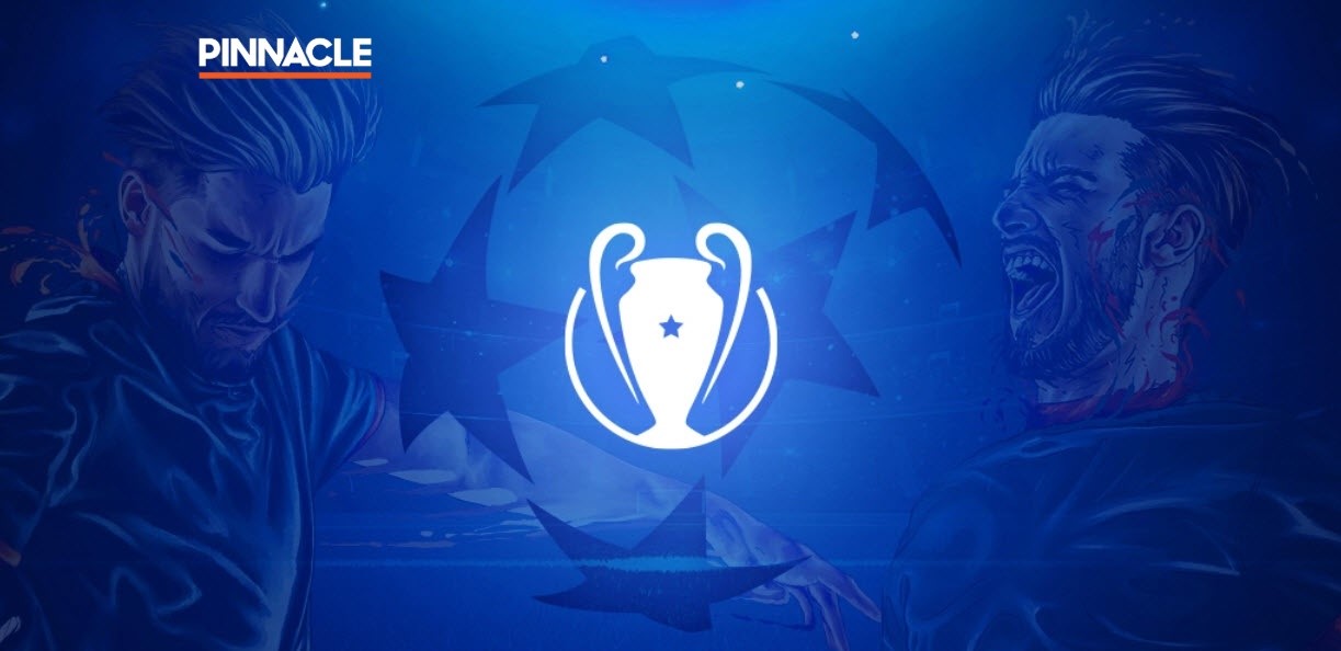 Лига чемпионов УЕФА. Прогноз БК Pinnacle на полуфинал.