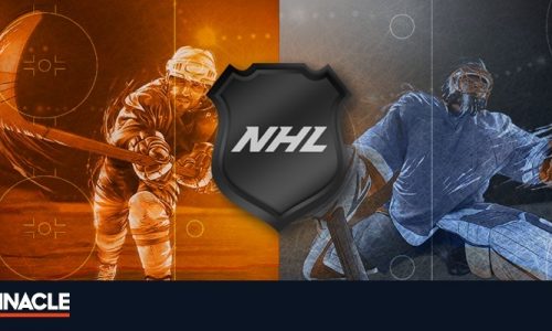 Прогнозы на главные матчи НХЛ этой недели от БК Pinnacle