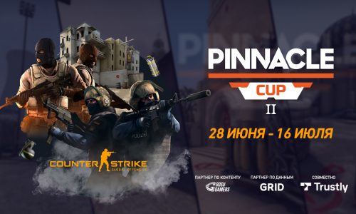 Предварительный обзор по размещению ставок на Pinnacle Cup II