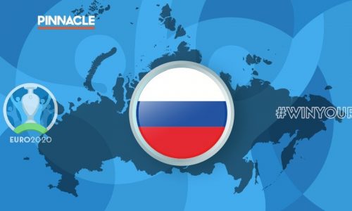 Россия — Дания, превью матча Евро-2020 от БК Pinnacle