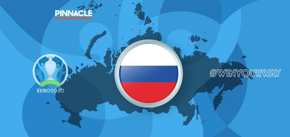 Россия — Дания, превью матча Евро-2020 от БК Pinnacle