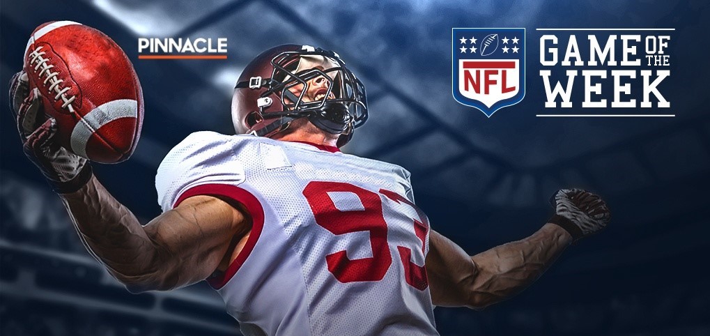 Игра недели NFL: «Даллас Ковбойс» против «Тампа-Бэй Бакканирс» от БК Pinnacle