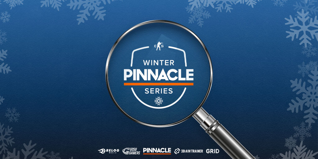 Предварительный обзор по размещению ставок на Pinnacle Winter Series