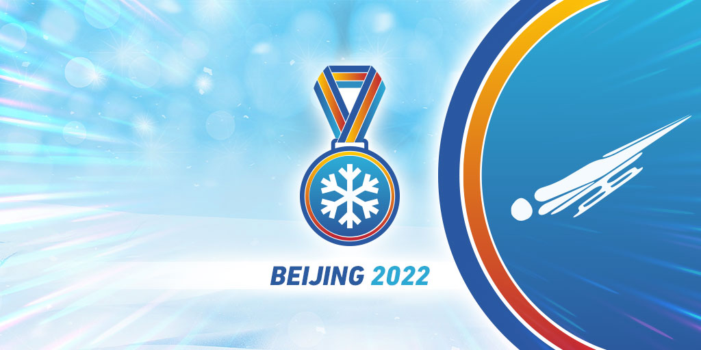 Зимние Олимпийские игры 2022 г.: обзор соревнований по скелетону