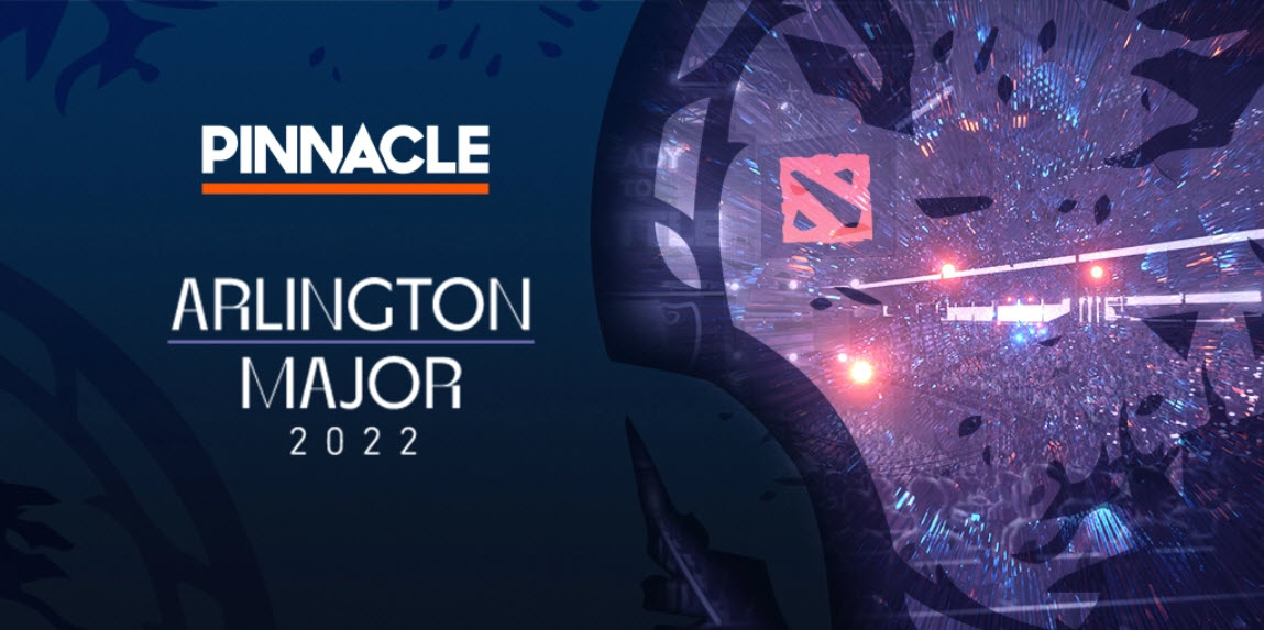 Турнир PGL Arlington Major обзор размещения ставок