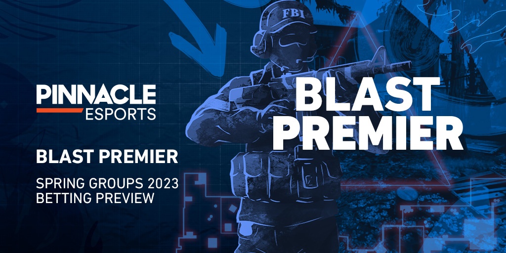 BLAST Premier Spring Groups | Предварительный обзор размещения ставок