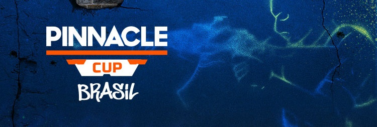 Pinnacle Cup: Brasil | Обзор турнира
