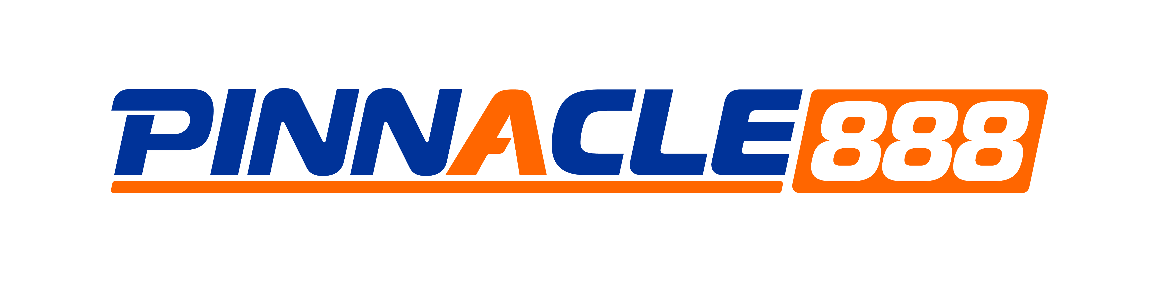 PINNACLE888 LOGO